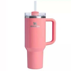 Stanley x e.l.f. Cosmetics 40oz Quencher H2.0 FlowState Tumbler